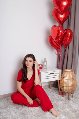 Комплект жіночий